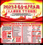 2023安全月