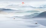 意境山水