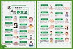 简单易学二十二宜养生法