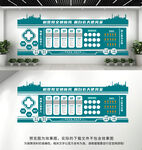 医院文化墙