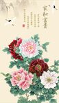 牡丹花