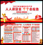 2023安全生产月