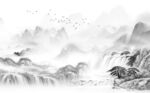 高山流水