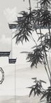 别墅 新款中式玄关 tIf分层