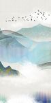 大气 高清奢雅玄关 tIf分层