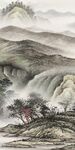 极简 现代高清玄关 tIf分层