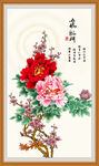 牡丹花