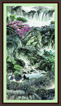 高山流水