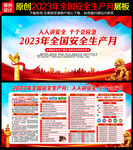 2023安全月
