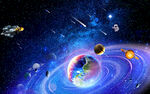 宇宙星空