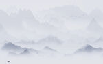 简约 新传高端山水 TIF分层