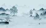 最新 高清上传山水 TiF分层
