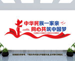 民族团结
