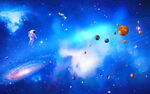 宇宙星空