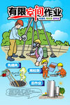 有限空间作业 9字诀