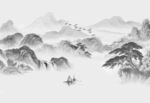 山水