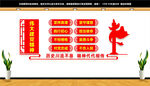 伟大建党精神