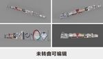 东莞医院文化长廊