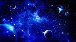 星空  