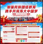 民族团结
