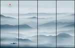 万重山