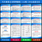 汽车租赁公司管理制度