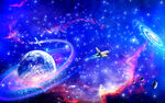 星空图