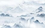 高山流水