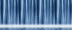 流水生财高清瀑布