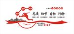 态度细节目标行动
