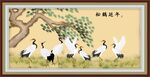 松鹤延年