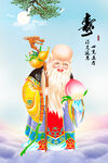 老寿星
