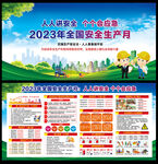 2023年安全生产月