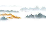 山水