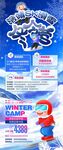 滑雪海报