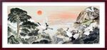 松鹤延年