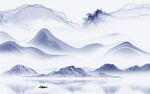 爆款 最新高端山水 tIf分层