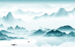 高清 最新高端山水 tIf分层