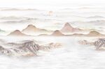 山水