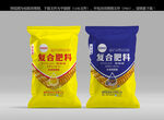 肥料包装设计图片