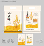 小麦粉 包装