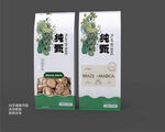 干货香菇干包装