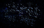黑色星空背景墙