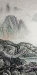 现代 新传玄关画图 tiF分层