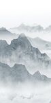 爆款 简约新玄关画 tiF分层