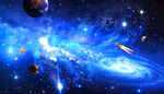 宇宙星空