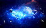 宇宙飞船