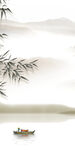 爆款 中式轻奢玄关 TiF分层
