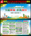 2023全国节能宣传周