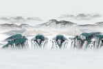 意境山水